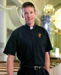 Clergy Shirts