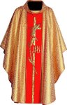 Chasubles